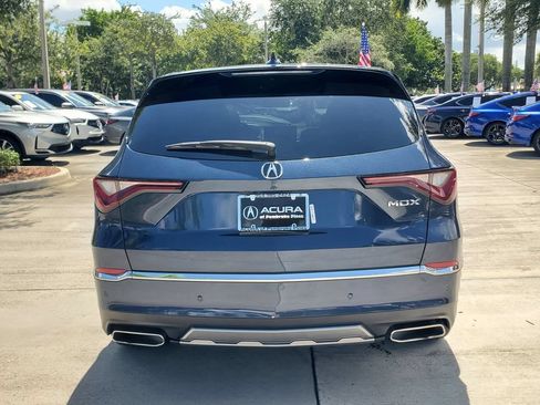 Used 2025 Acura MDX FWD w/ Technology Package image 6