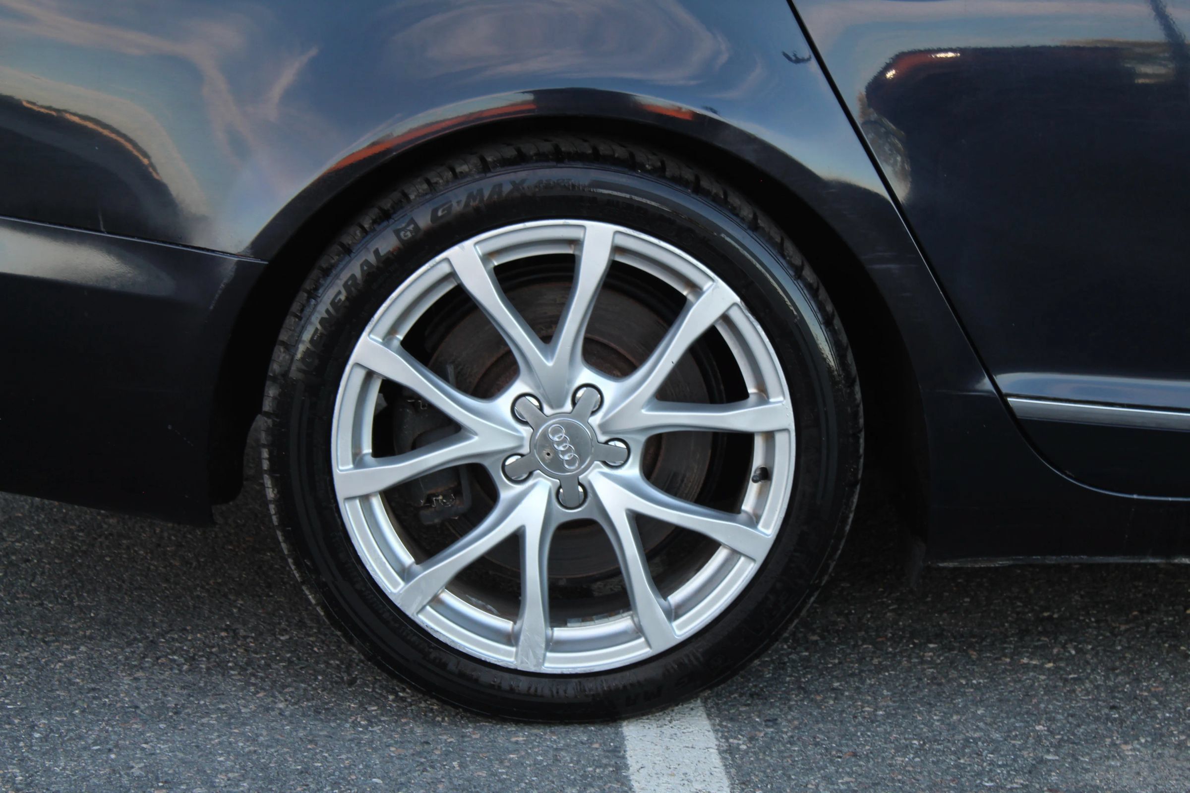 Used 2010 Audi A6 Premium Plus AWD/4WD image 27