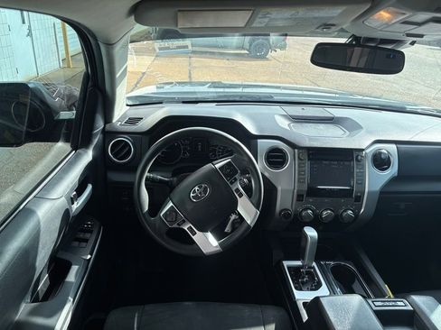 Used 2019 Toyota Tundra SR5 image 2