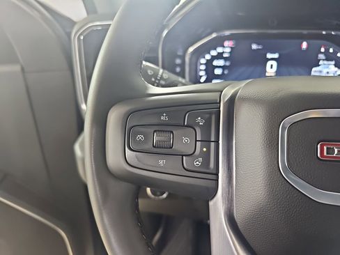 Certified 2025 GMC Sierra 1500 Elevation image 21