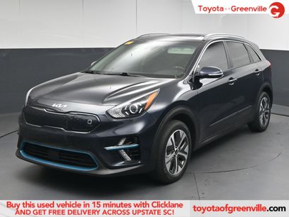 Used 2022 Kia Niro EX Premium