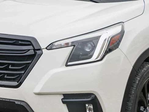 Used 2023 Subaru Forester Sport image 8