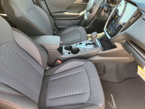 New 2026 Subaru Impreza 2.0i Sport AWD/4WD image 11
