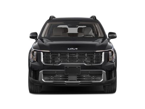 New 2026 Kia Sorento X-Line EX image 31