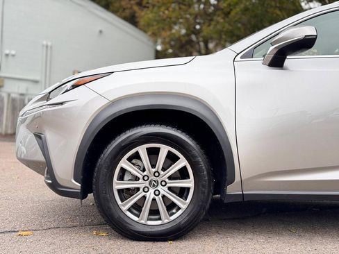 Used 2020 Lexus NX 300 AWD w/ Comfort Package image 10