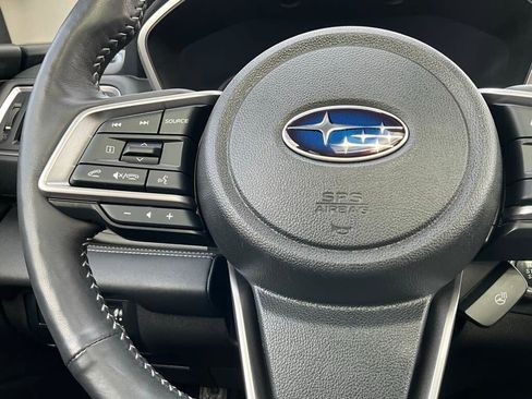 Certified 2023 Subaru Ascent Touring image 27