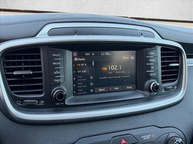 Used 2020 Kia Sorento FWD V6 image 12