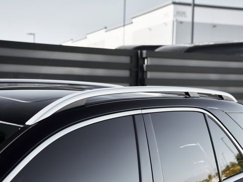 Used 2020 Mercedes-Benz GLE 350 4MATIC image 6