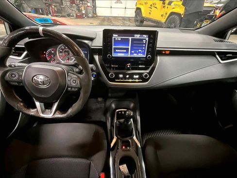 Used 2022 Toyota Corolla SE image 14