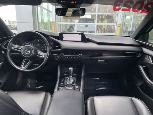 Used 2023 MAZDA MAZDA3 Hatchback w/Premium Plus Pkg AWD/4WD image 39