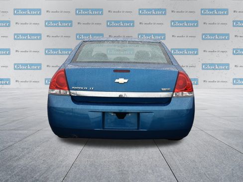 Used 2010 Chevrolet Impala LT image 14