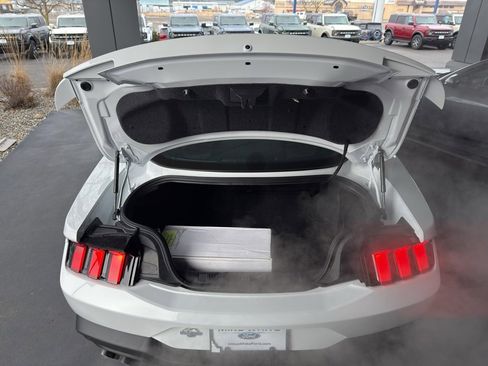 New 2025 Ford Mustang GT Premium RWD image 5