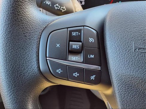 New 2025 Ford Transit 150 148 Medium Roof w/ Load Area Protection Package image 9