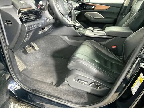 Used 2022 Acura MDX SH-AWD w/ Technology Package image 11