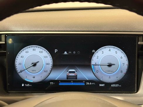 Used 2023 Hyundai Tucson SEL w/ Convenience Package AWD/4WD image 27