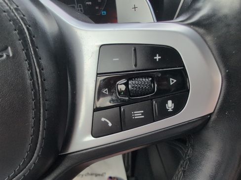 Used 2021 BMW X4 M40i w/ Premium Package AWD/4WD image 18