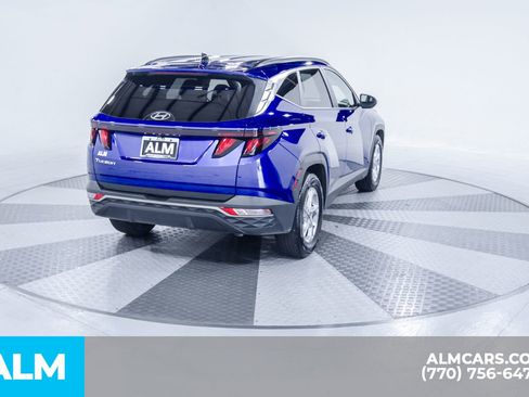 Used 2024 Hyundai Tucson SEL image 10