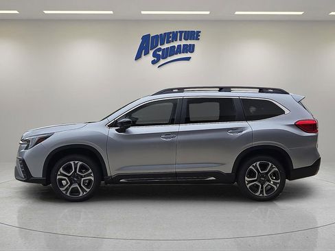 New 2026 Subaru Ascent Limited AWD/4WD image 4