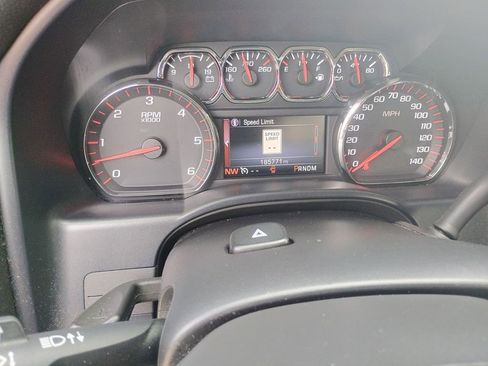 Used 2016 GMC Sierra 1500 SLT RWD image 10