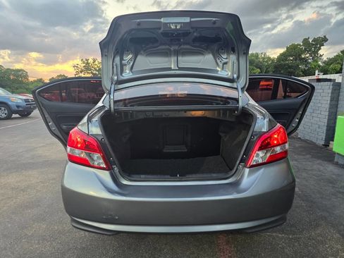 Used 2018 Mitsubishi Mirage G4 ES image 39