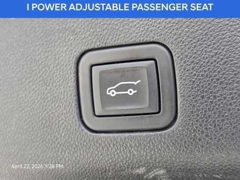 Used 2023 Chevrolet Suburban Premier RWD image 23