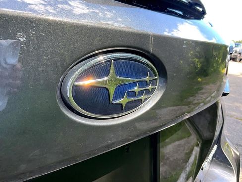 Used 2024 Subaru Crosstrek 2.5i Limited AWD/4WD image 30