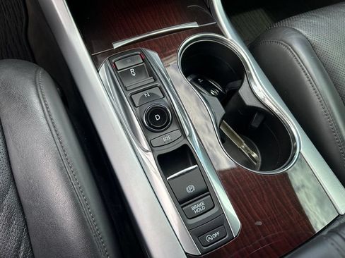 Used 2015 Acura TLX V6 SH-AWD w/ Technology Pkg image 24