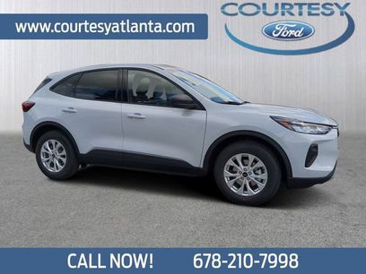 New 2025 Ford Escape Active w/ Tech Pack #1