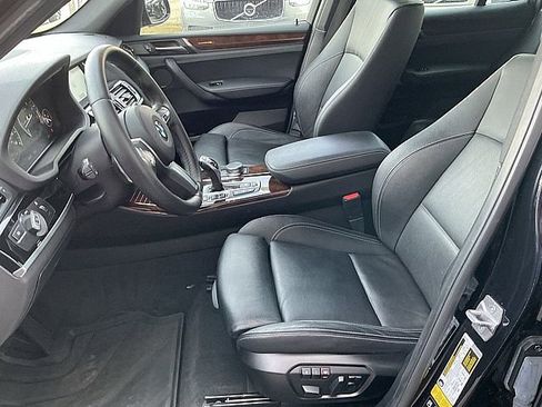 Used 2017 BMW X3 xDrive35i image 14