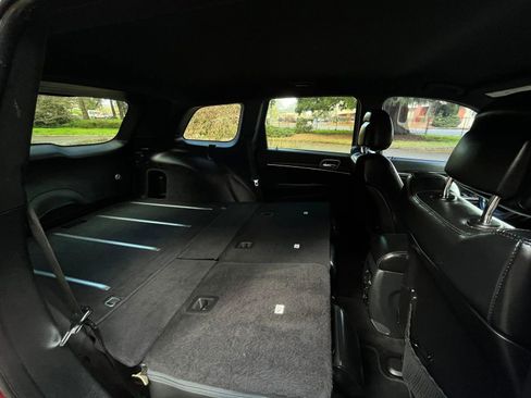 Used 2015 Jeep Grand Cherokee Limited image 11