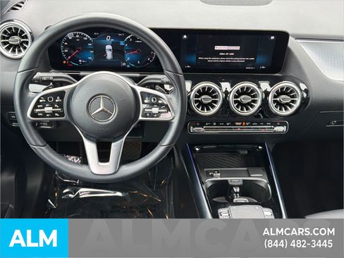 Used 2022 Mercedes-Benz GLA 250 image 28