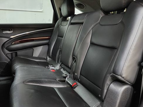 Used 2014 Acura MDX SH-AWD w/ Technology Package image 14