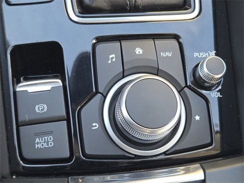 Used 2020 MAZDA MAZDA6 Grand Touring Reserve image 8