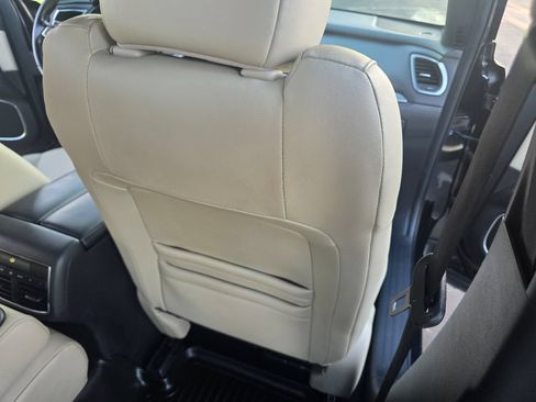 Used 2016 MAZDA CX-9 Grand Touring FWD image 38