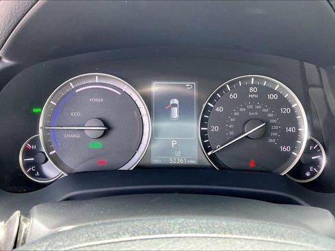 Used 2021 Lexus RX 450hL AWD w/ Premium Package image 27