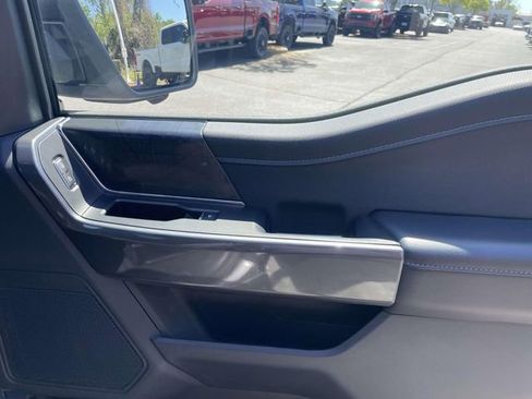 Used 2023 Ford F150 XLT w/ Equipment Group 302A High image 29