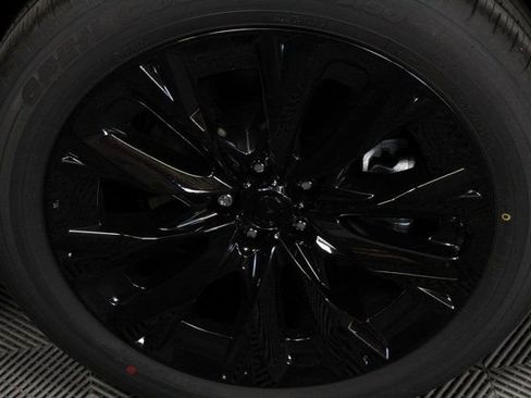 New 2026 MAZDA CX-90 3.3 Turbo S w/ Premium Package image 9