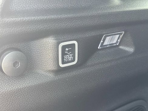 New 2026 Jeep Grand Cherokee L Limited AWD/4WD image 13