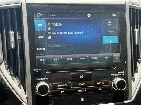 Used 2023 Subaru Crosstrek 2.5i Limited image 21