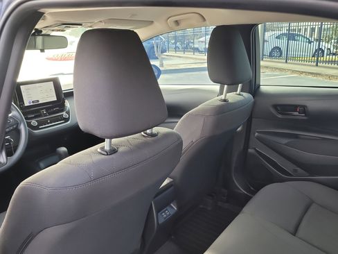 Certified 2023 Toyota Corolla LE image 12