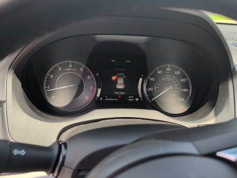 Used 2021 Acura RDX AWD w/ Technology Package image 4