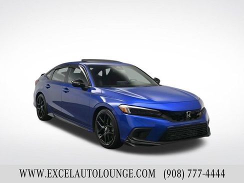 Used 2022 Honda Civic Si image 8