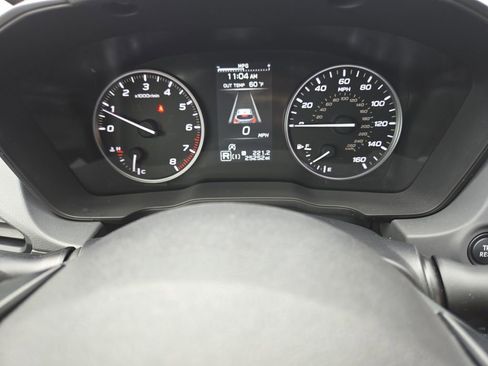 Certified 2024 Subaru Crosstrek 2.0i Premium w/ Crosstrek Mirror Package image 20