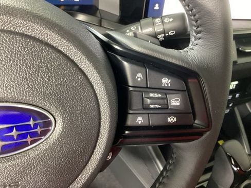 Certified 2026 Subaru Outback Limited XT AWD/4WD image 31