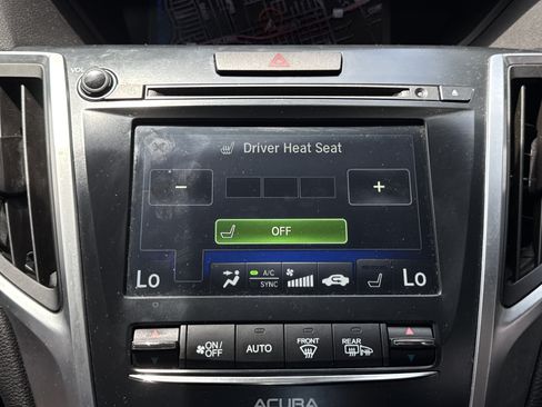 Used 2015 Acura TLX w/ Technology Package FWD image 21