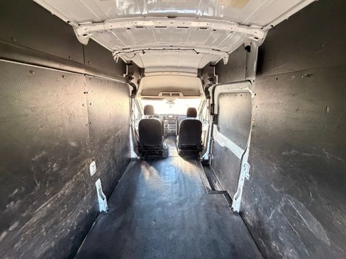 Used 2020 Ford Transit 250 148 High Roof w/ Load Area Protection Package RWD image 22
