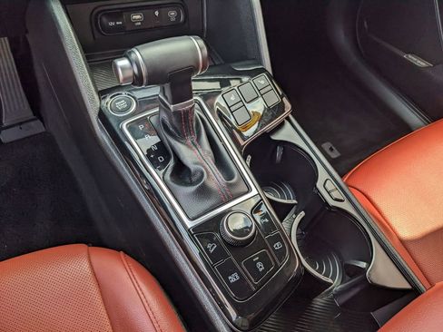 Certified 2024 Kia Sportage SX image 26