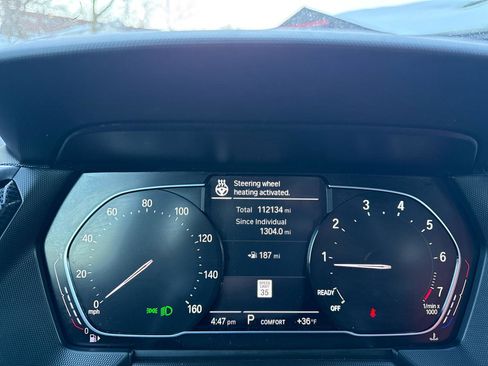 Used 2021 BMW 228i xDrive Gran Coupe w/ Convenience Package image 37