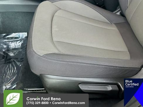 Used 2025 Subaru Crosstrek 2.0i AWD/4WD image 21