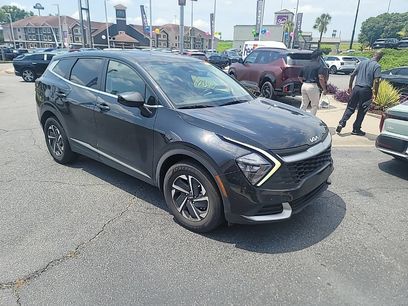 Used 2023 Kia Sportage LX